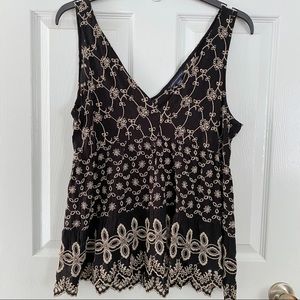 American Eagle women’s top